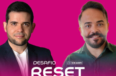 Reset Vip Petrus & Igor Caleb: Desafio de Emagrecimento