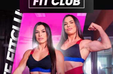 BFF FIT CLUB