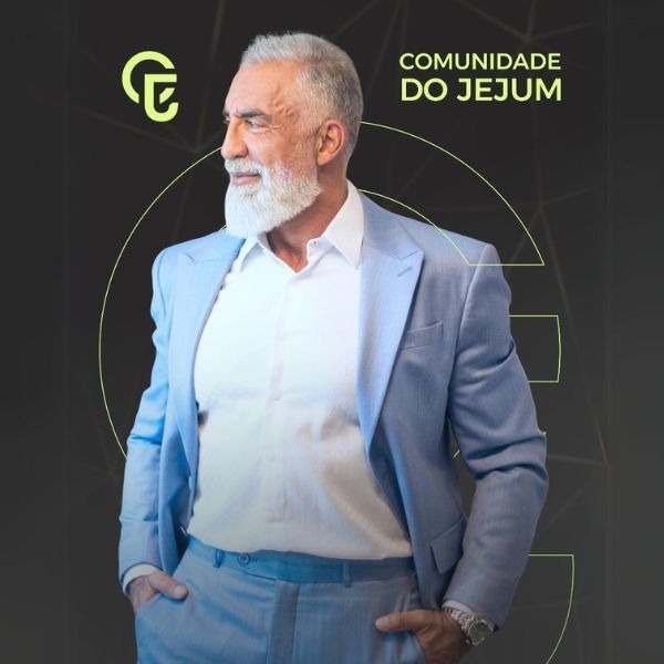 Comunidade do Jejum Dr. Barakat