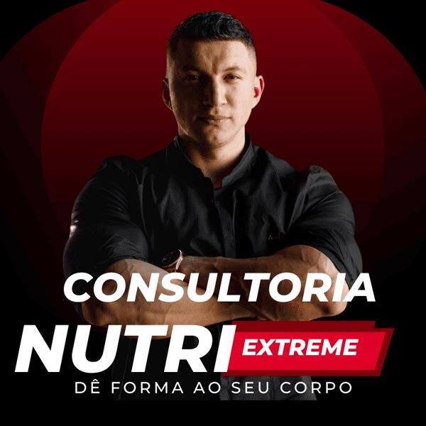 Consultoria Nutricional Emanuel Correa