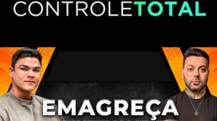 Curso Controle Total Emagrecimento