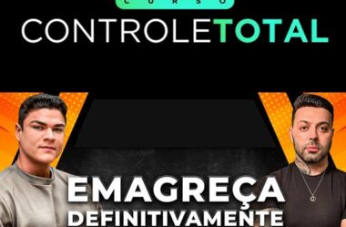 Curso Controle Total Emagrecimento